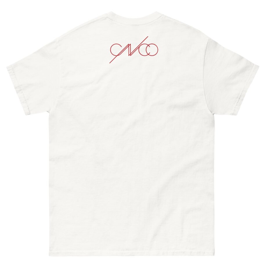 Cnco XOXO Logo Unisex classic tee
