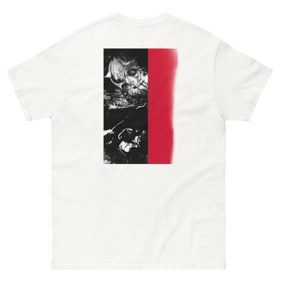 Bicep VALE Unisex classic tee