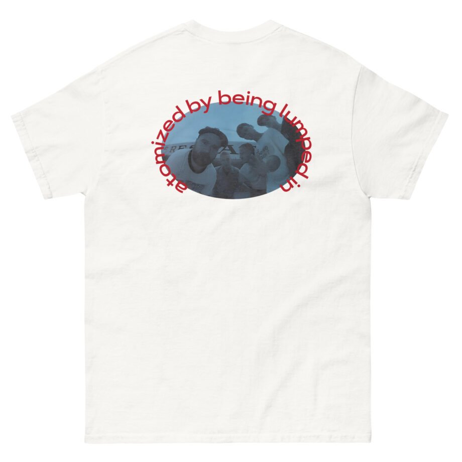 Drug Church Hygiene Bone Unisex classic tee