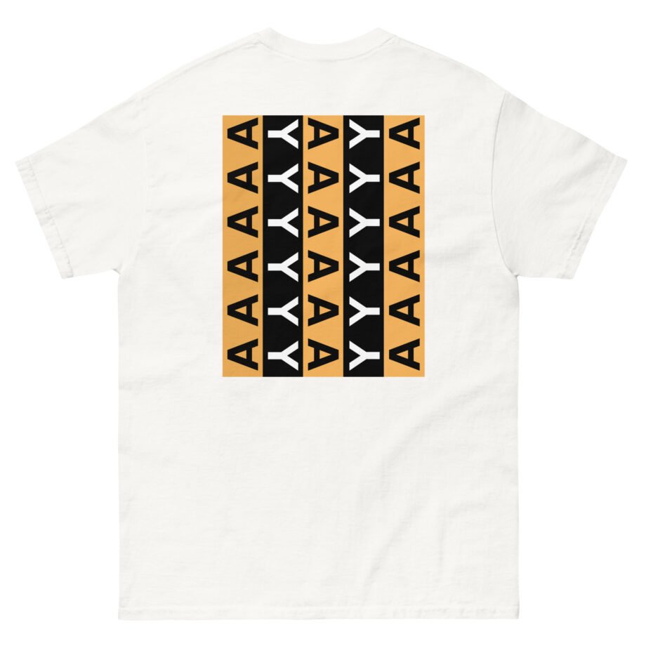 Bicep Ayaya Unisex classic tee