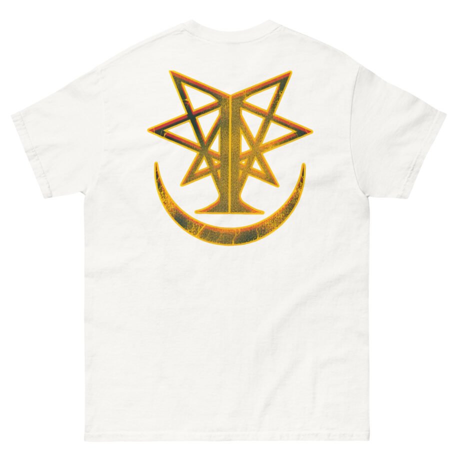 Ingested Contagion Unisex classic tee