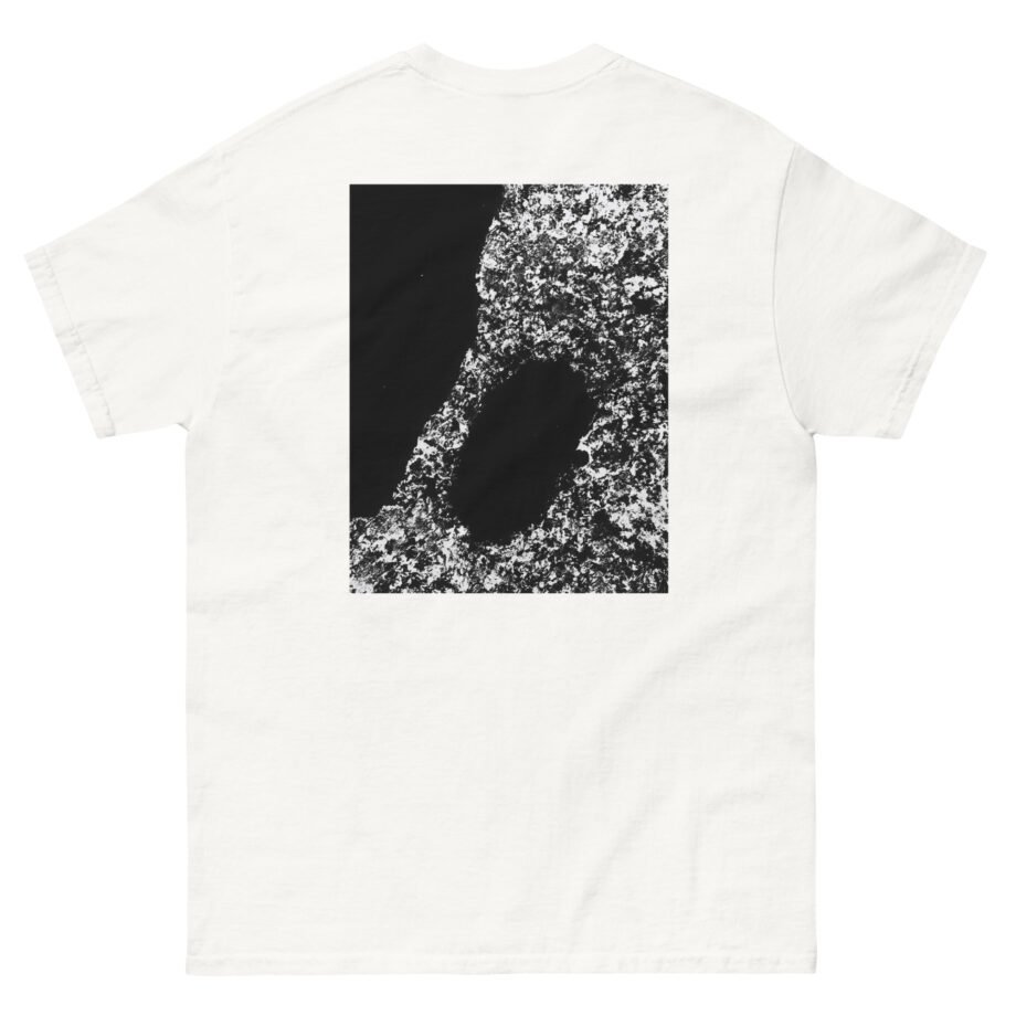 Bicep AYR Unisex classic tee