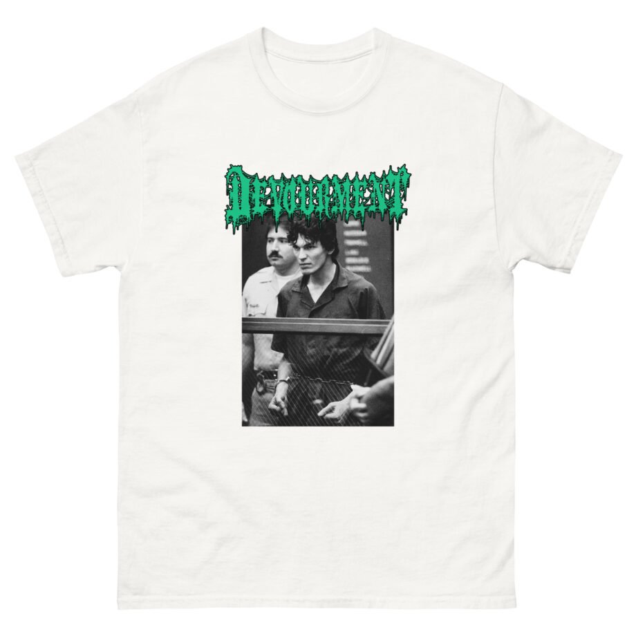 Devourment Unisex classic tee