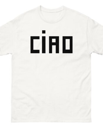 Sienna Mae Unisex classic tee