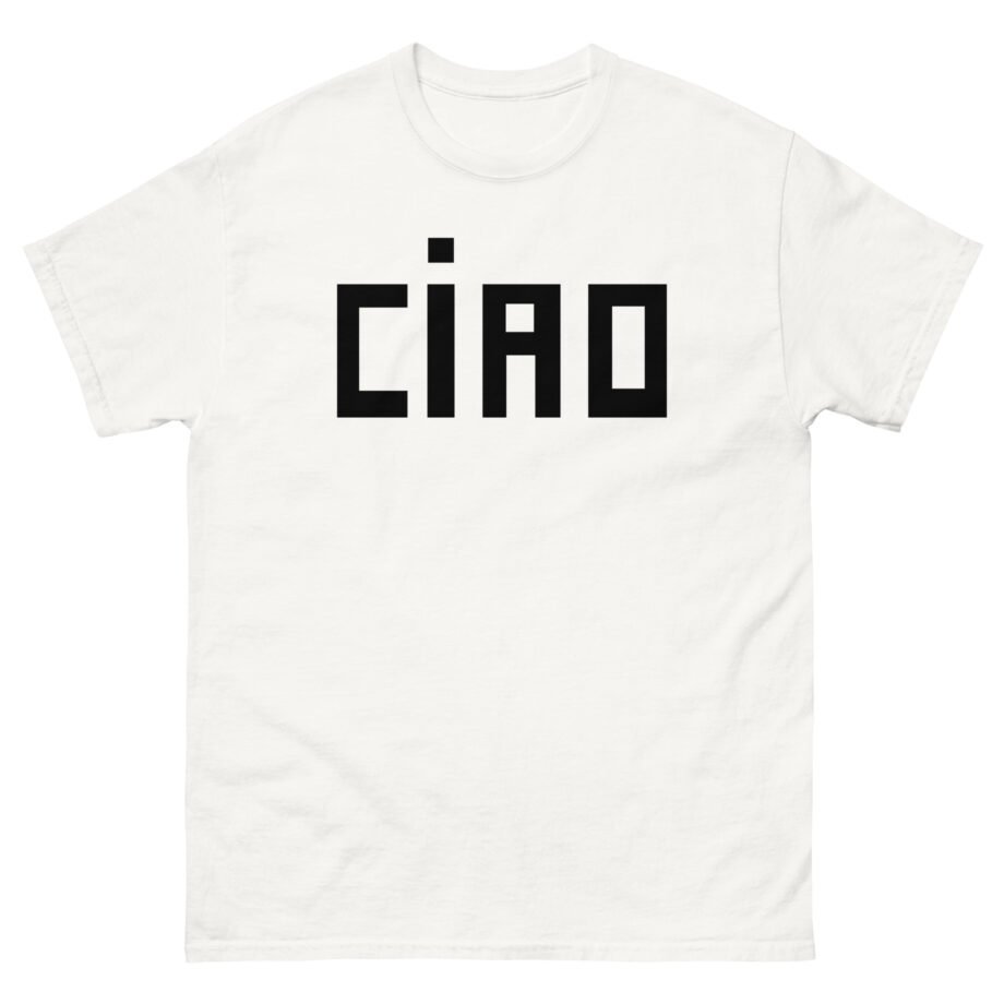 Sienna Mae Unisex classic tee