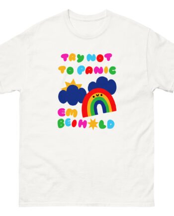 Em Beihold Unisex classic tee
