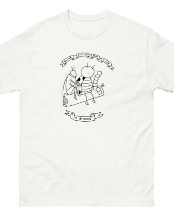 Em Beihold Unisex classic tee