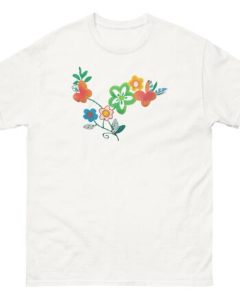 Sienna Mae Unisex classic tee