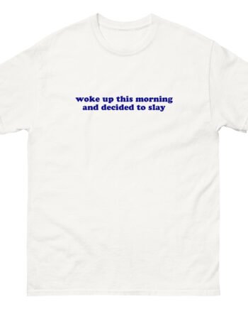 Em Beihold Unisex classic tee