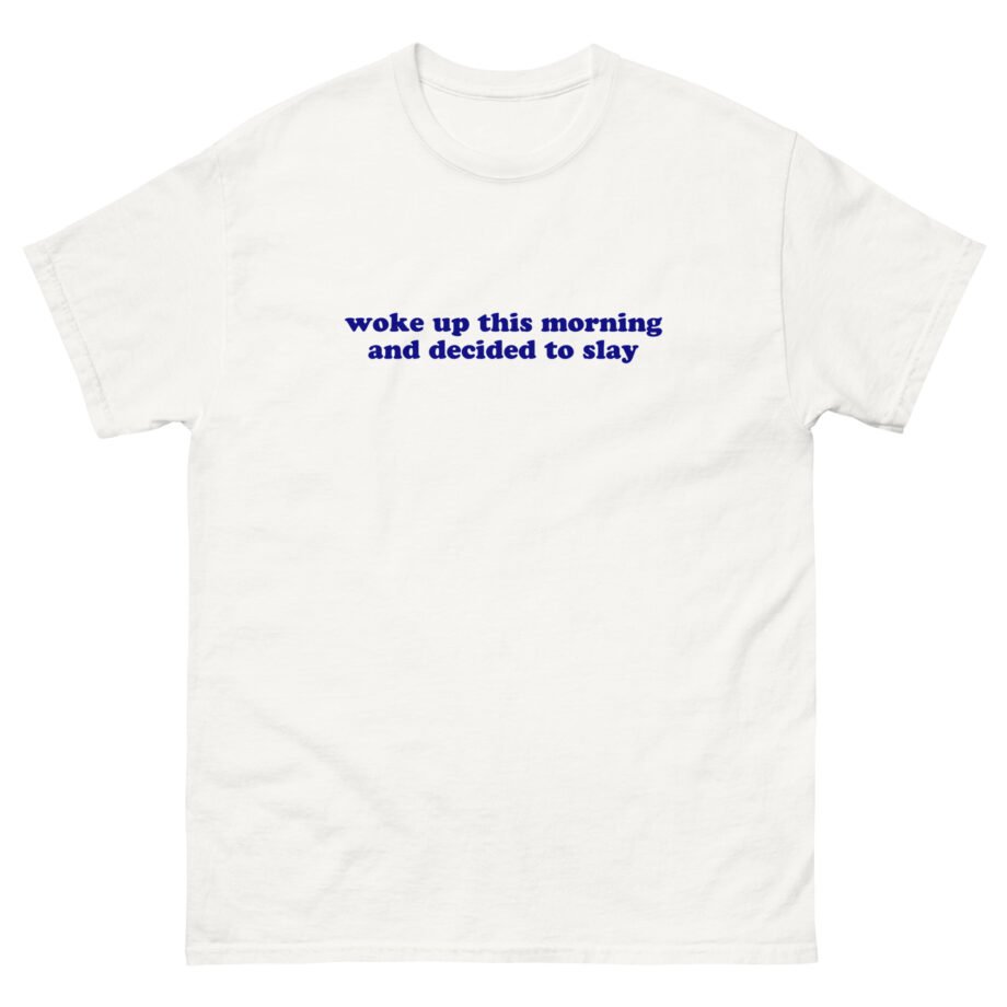 Em Beihold Unisex classic tee