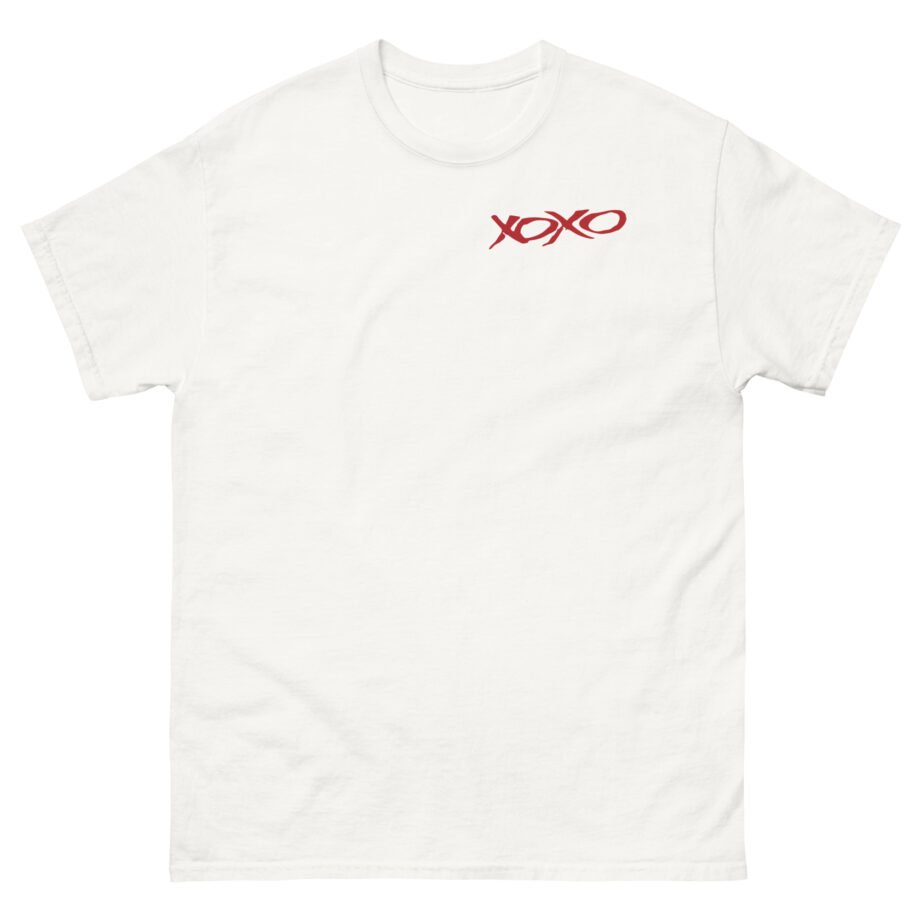 Cnco XOXO Logo Unisex classic tee