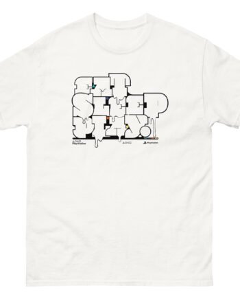 PlayStation Eat Sleep Play Unisex classic tee