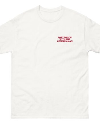 Hamish and Andy Lost Touch Unisex classic tee