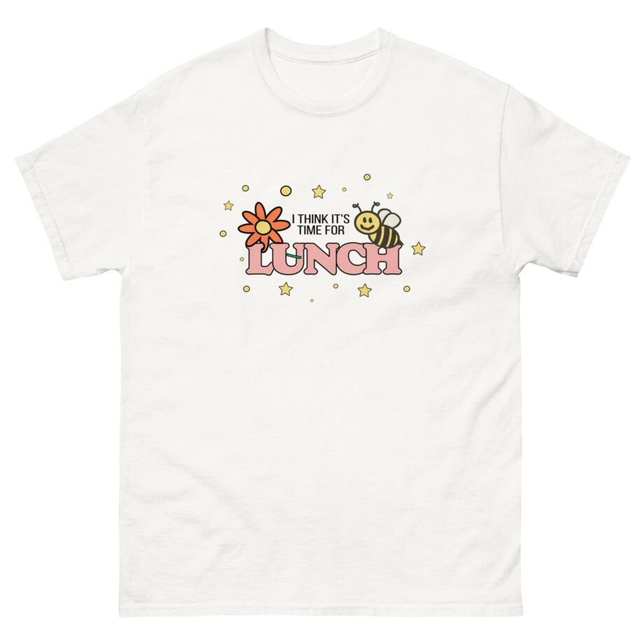 Cody Ko Lunch Unisex classic tee