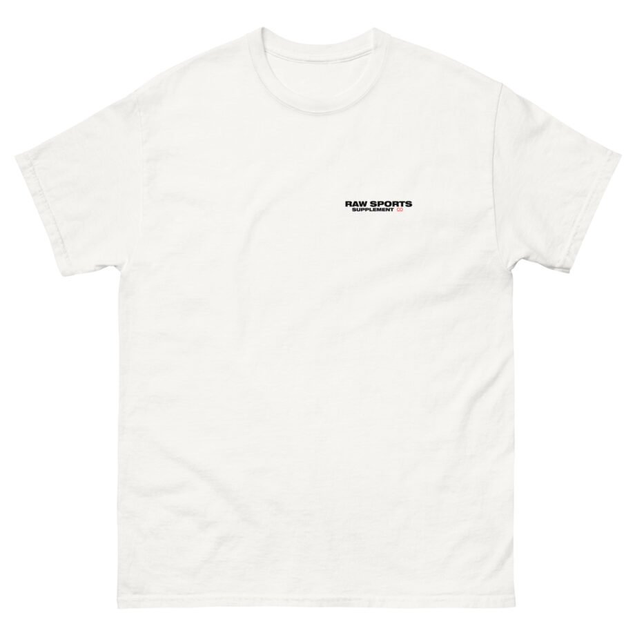 Cbum Unisex classic tee