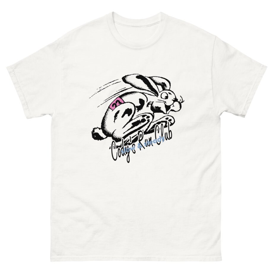 Cody Ko Bunny Unisex classic tee