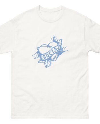 Kehlani Sucia Unisex classic tee