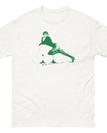 Ava Max Unisex classic tee