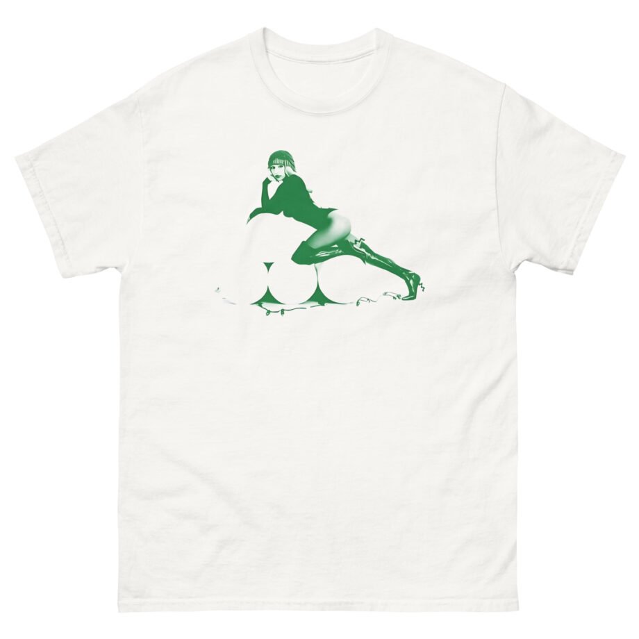 Ava Max Unisex classic tee