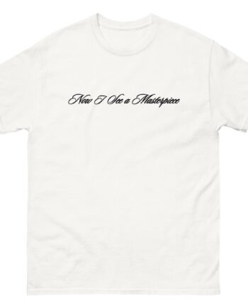 Ava Max Masterpiece Unisex classic tee