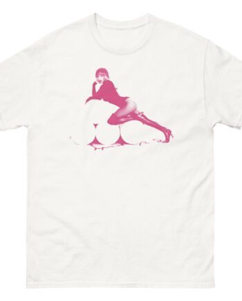 Ava Max Unisex classic tee