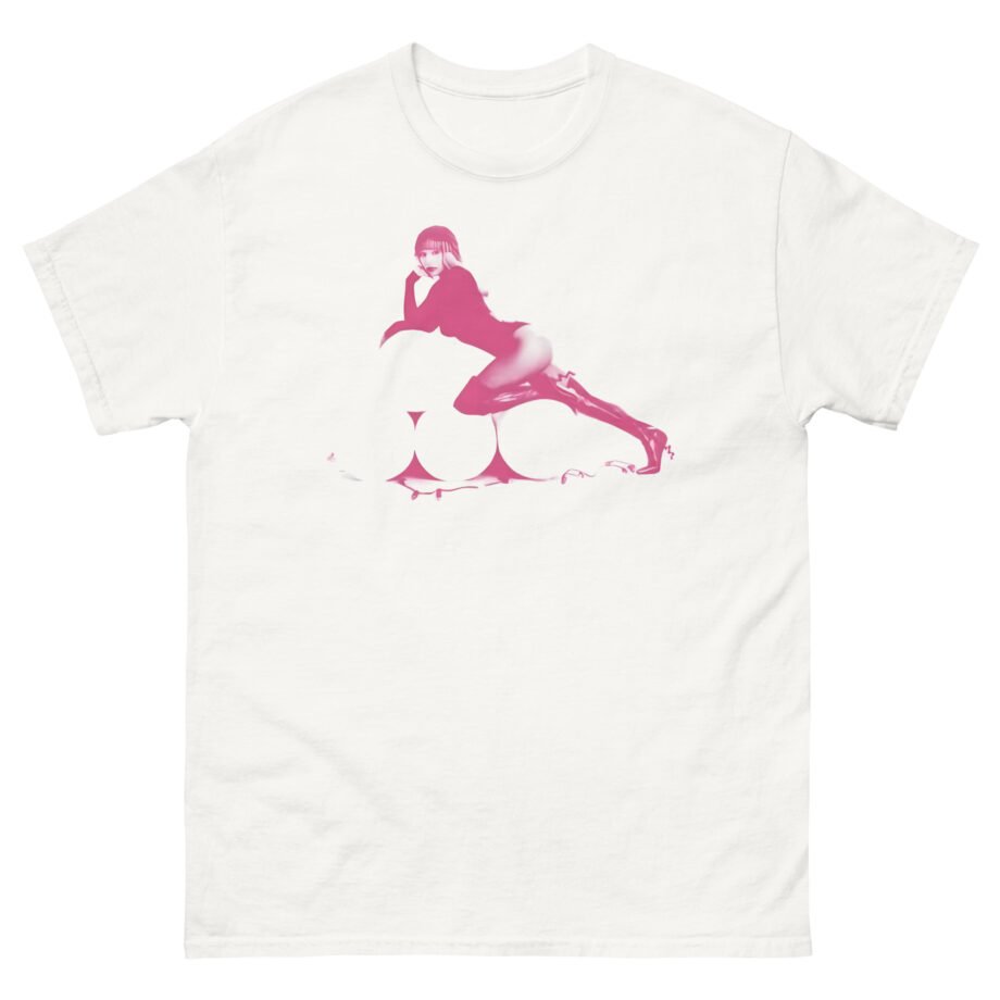 Ava Max Unisex classic tee