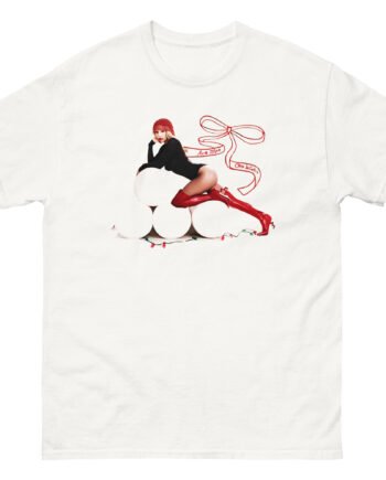 Ava Max Unisex classic tee