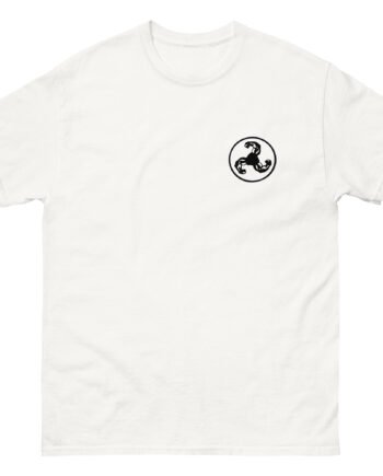 Bicep VALE Unisex classic tee