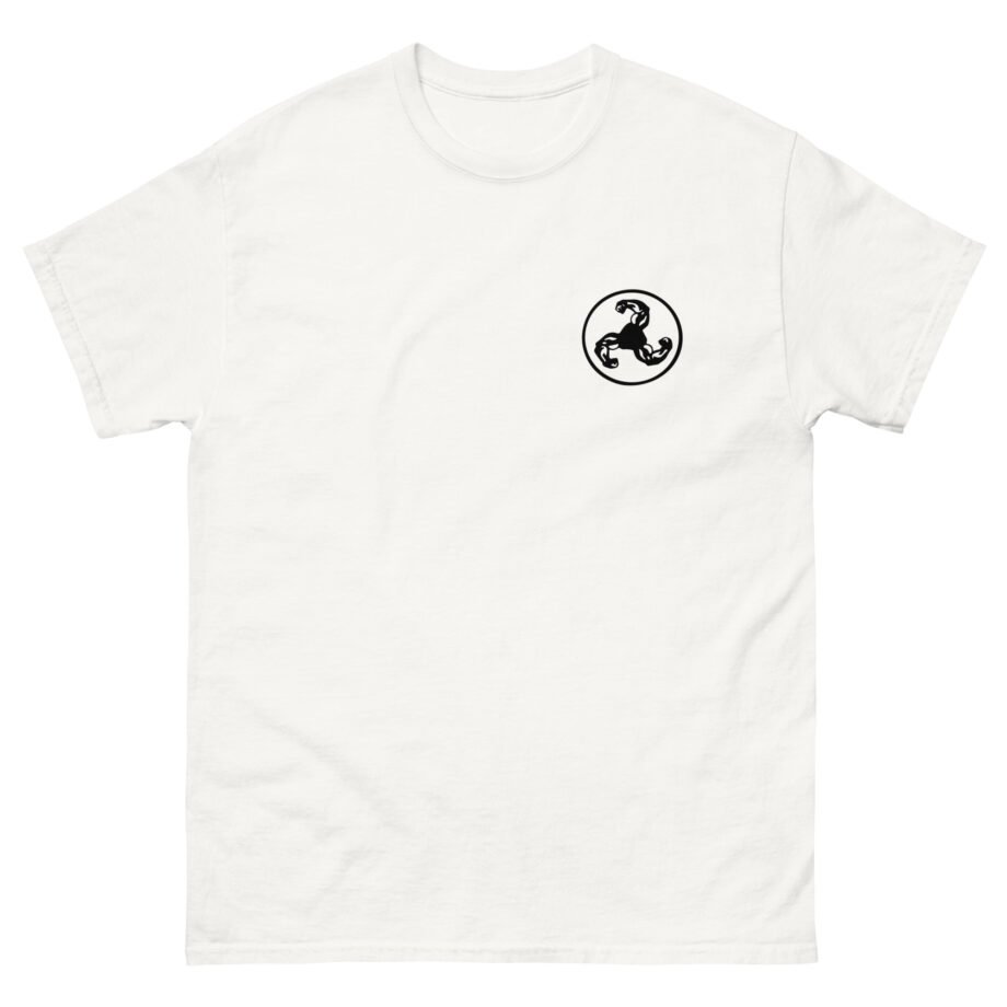 Bicep VALE Unisex classic tee