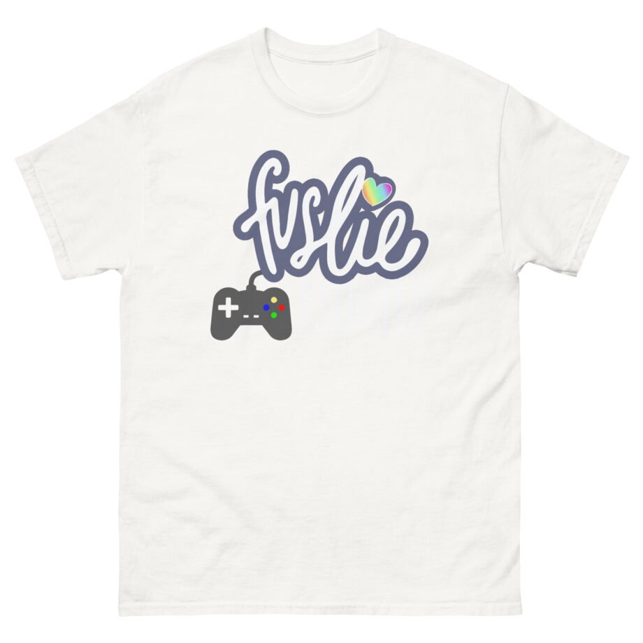 Fuslie Family Unisex classic tee