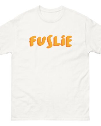 Fuslie Unisex classic tee