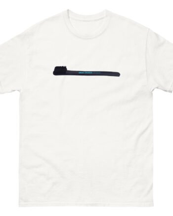 Drug Church Hygiene Bone Unisex classic tee