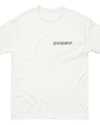 Bicep Feel My Bicep St Anne’s Unisex classic tee