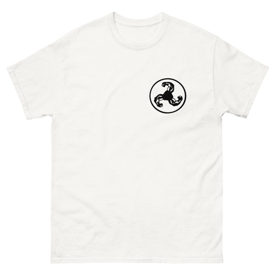 Bicep Ayaya Unisex classic tee
