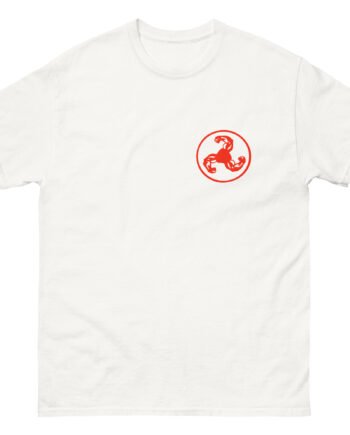 Bicep DRIFT Unisex classic tee