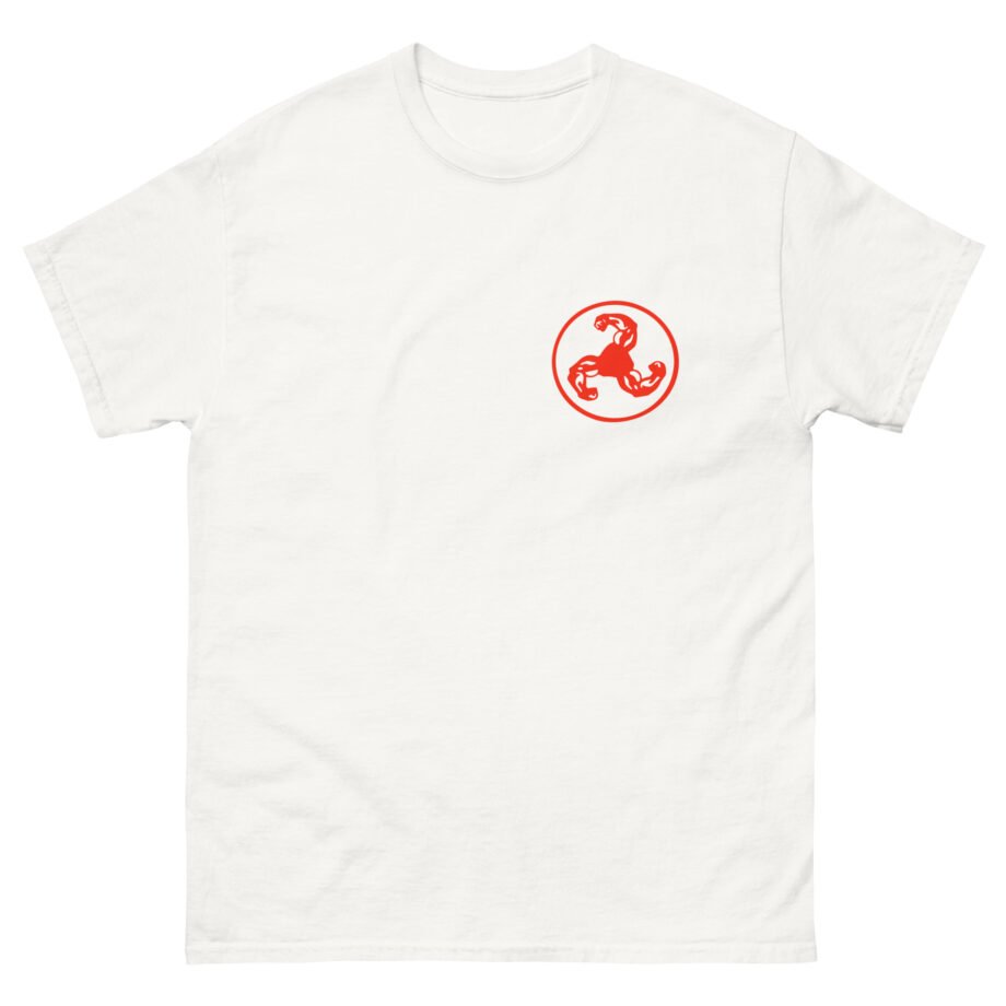 Bicep DRIFT Unisex classic tee