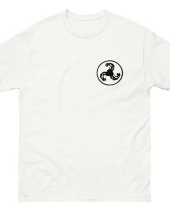 Bicep Logo Unisex classic tee