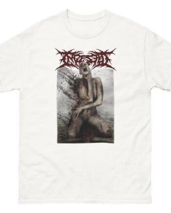 Ingested the Surreption Ii Unisex classic tee