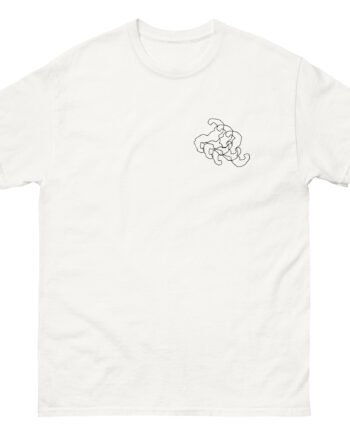 Feel My Bicep Arts Centre Unisex classic tee