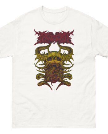 Ingested Contagion Unisex classic tee