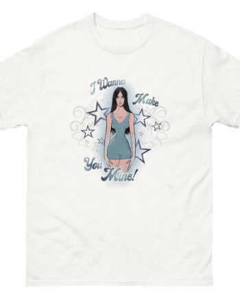 Madison Beer Make You Mine Unisex classic tee
