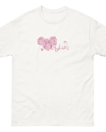 Madison Beer Unisex classic tee