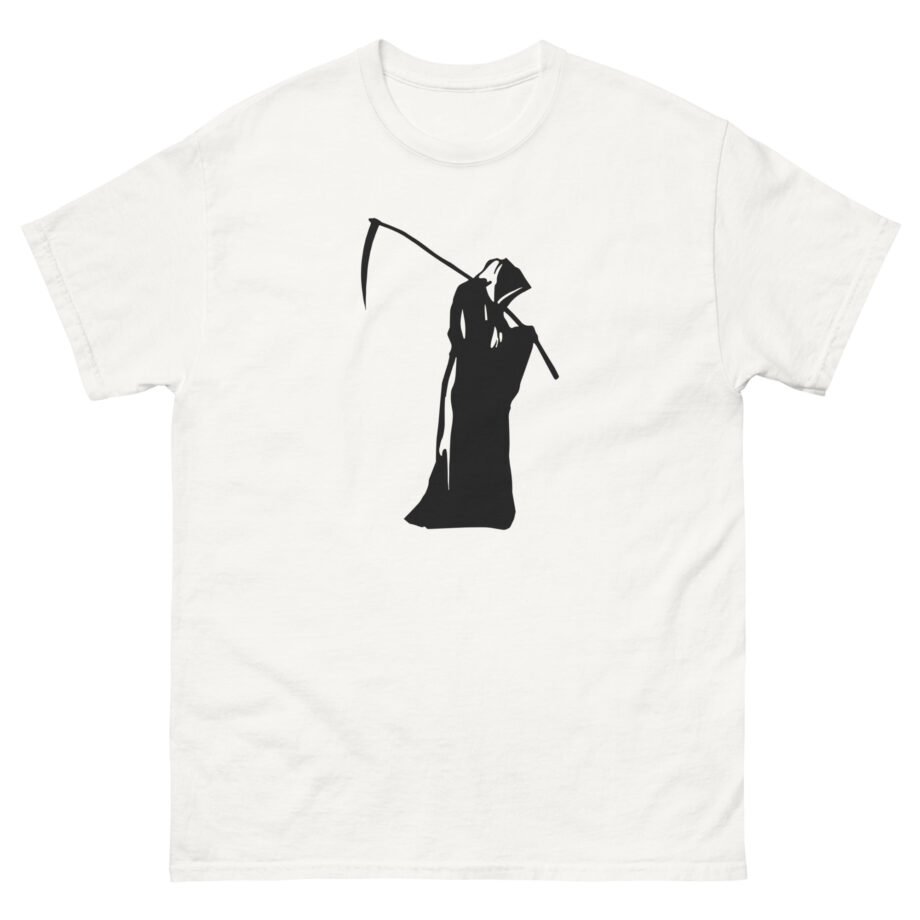 Madison Beer Grim Reaper Unisex classic tee