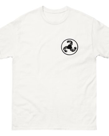 Bicep AYR Unisex classic tee