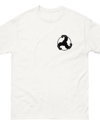 Bicep Pasadena Unisex classic tee