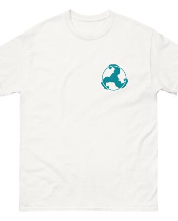 Bicep VENICE Unisex classic tee