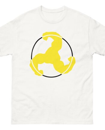 Bicep VENICE Unisex classic tee