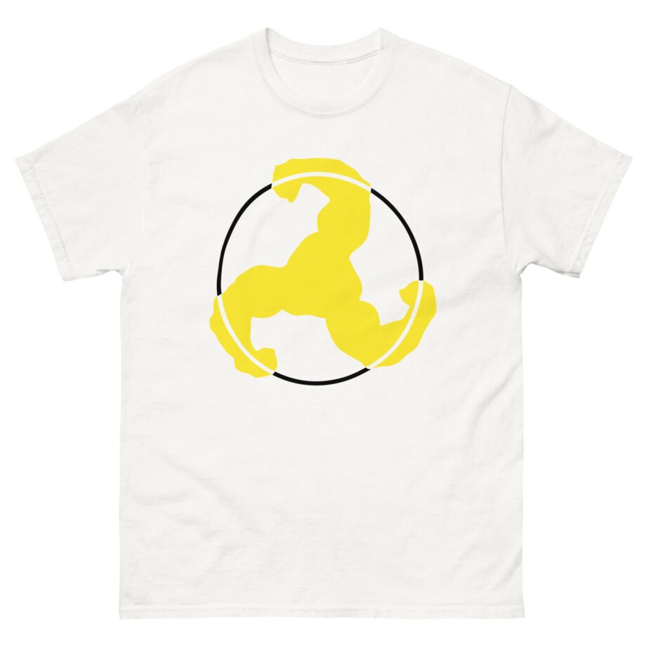 Bicep VENICE Unisex classic tee