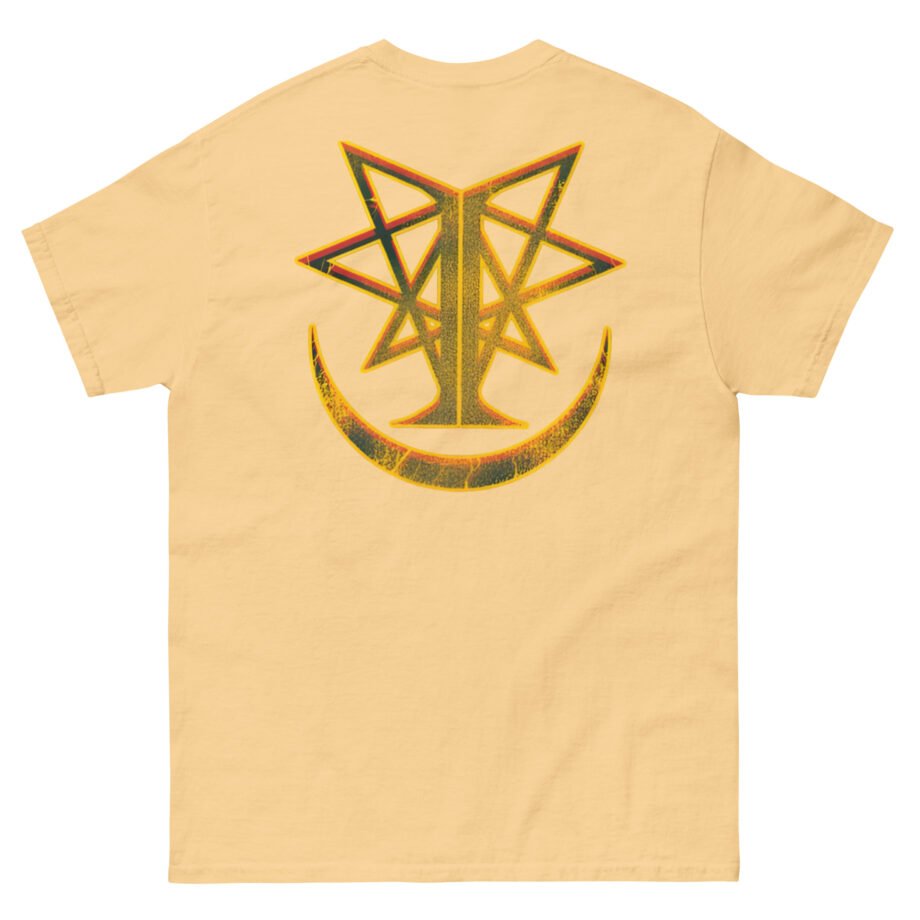 Ingested Contagion Unisex classic tee