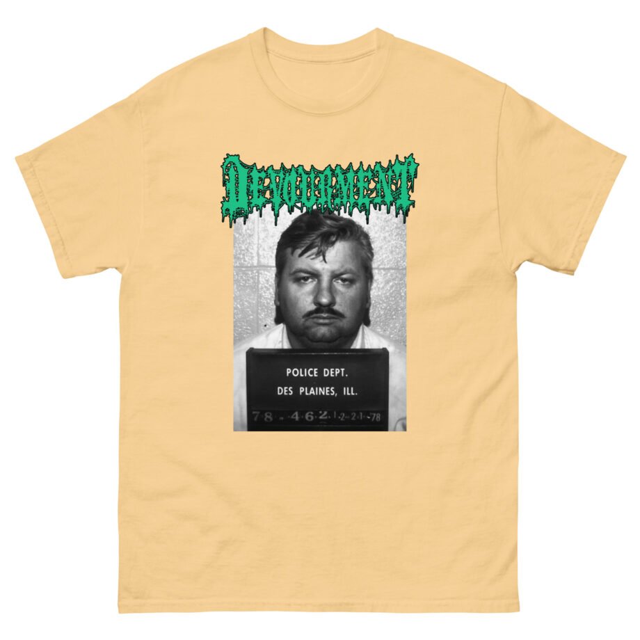 Devourment Unisex classic tee